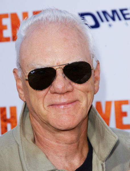 Malcolm McDowell Latest News, Bio, Profile, Album, Movie and Photo.