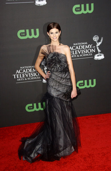 Rachel Melvin;<br>36th Annual Daytime EMMY Awards - Arrivals