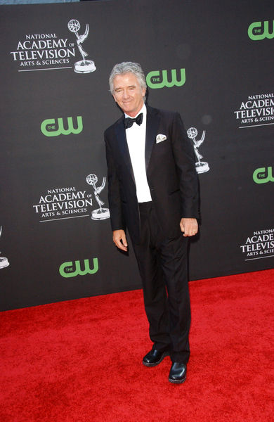 Patrick Duffy<br>36th Annual Daytime EMMY Awards - Arrivals