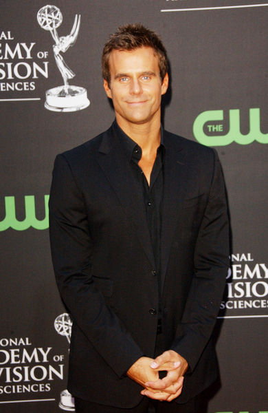 Cameron Mathison<br>36th Annual Daytime EMMY Awards - Arrivals
