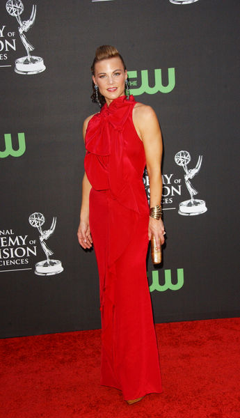 Gina Tognoni<br>36th Annual Daytime EMMY Awards - Arrivals