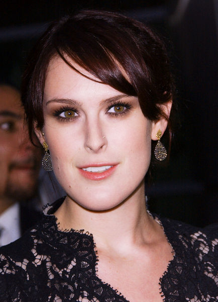 Rumer Willis<br>