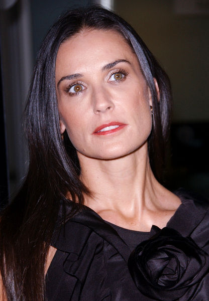 Demi Moore<br>