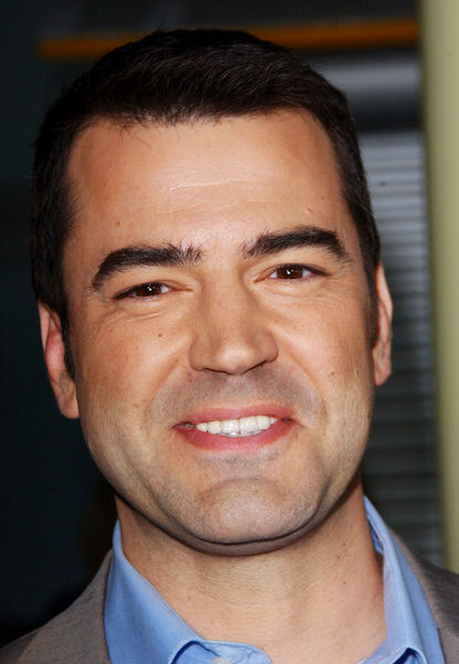 Ron Livingston<br>