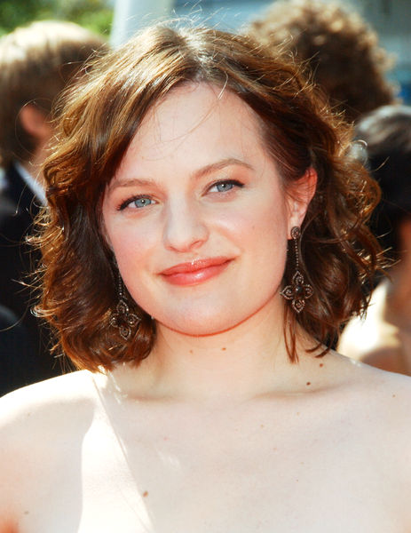 Elisabeth Moss<br>61st Annual Primetime Creative Arts Emmy Awards - Arrivals