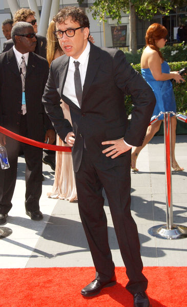 Fred Armisen<br>61st Annual Primetime Creative Arts Emmy Awards - Arrivals