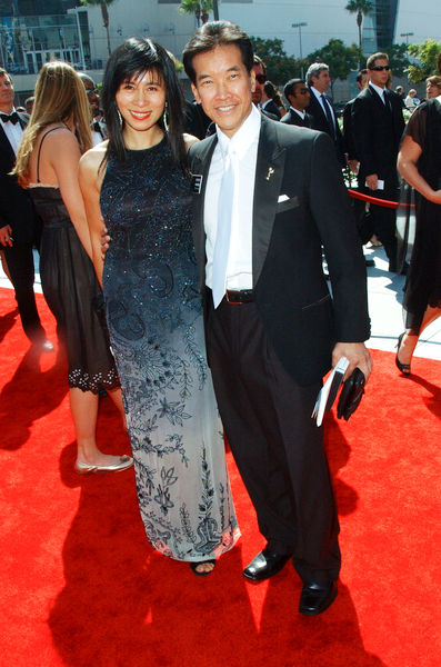 Peter Kwong<br>61st Annual Primetime Creative Arts Emmy Awards - Arrivals