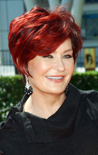 Sharon Osbourne<br>61st Annual Primetime Creative Arts Emmy Awards - Arrivals