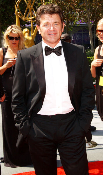John Michael Higgins<br>61st Annual Primetime Creative Arts Emmy Awards - Arrivals
