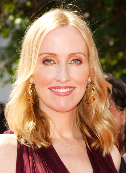 Janel Moloney Picture 1 - 61st Annual Primetime Creative Arts Emmy