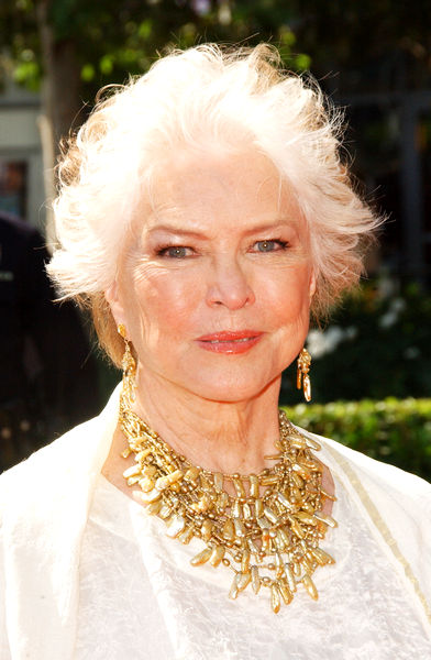 Ellen Burstyn<br>61st Annual Primetime Creative Arts Emmy Awards - Arrivals