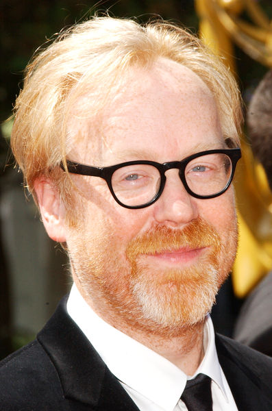 Adam Savage<br>61st Annual Primetime Creative Arts Emmy Awards - Arrivals