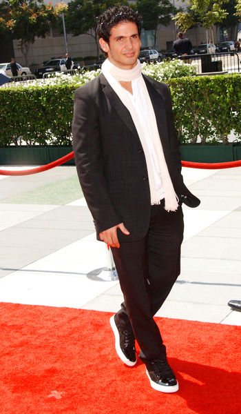 Tyce Diorio<br>61st Annual Primetime Creative Arts Emmy Awards - Arrivals