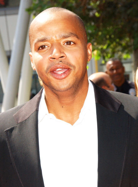 Donald Faison<br>61st Annual Primetime Creative Arts Emmy Awards - Arrivals