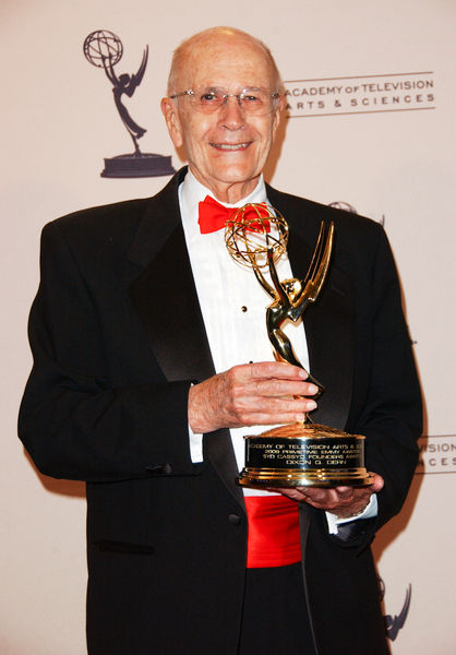 Dixon Q. Dern<br>61st Annual Primetime Creative Arts Emmy Awards - Press Room