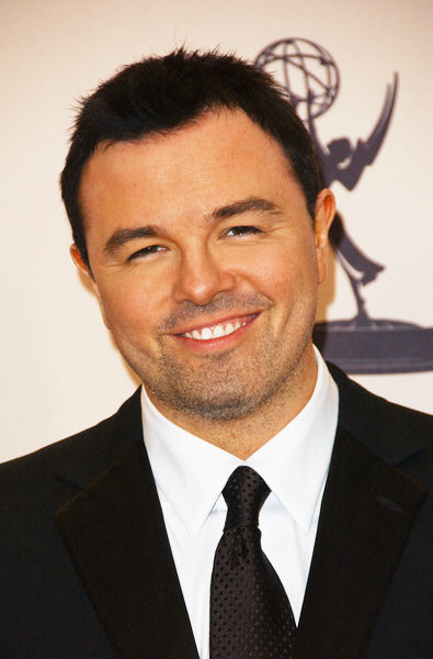 Seth MacFarlane<br>61st Annual Primetime Creative Arts Emmy Awards - Press Room