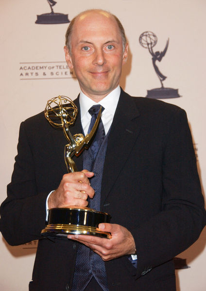 Dan Castellaneta<br>61st Annual Primetime Creative Arts Emmy Awards - Press Room