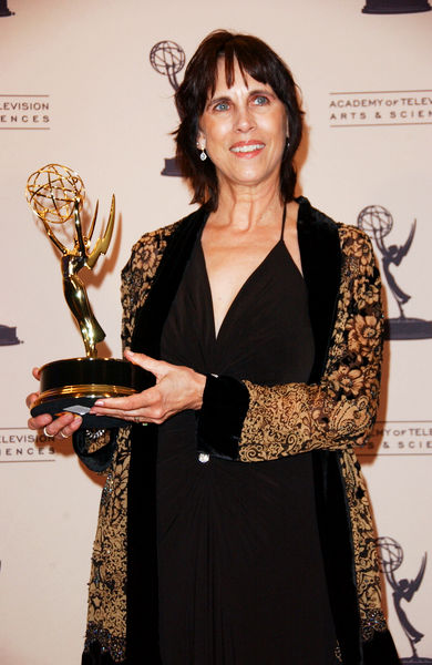 Lynne Willingham<br>61st Annual Primetime Creative Arts Emmy Awards - Press Room