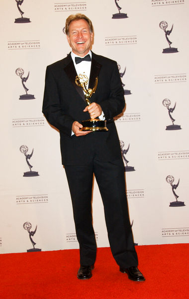 Merritt Yohnka<br>61st Annual Primetime Creative Arts Emmy Awards - Press Room
