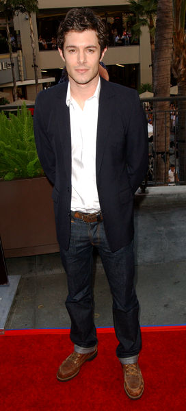 Adam Brody<br>