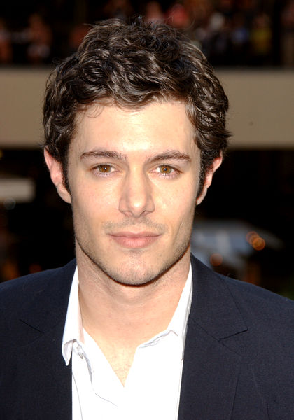 Adam Brody<br>