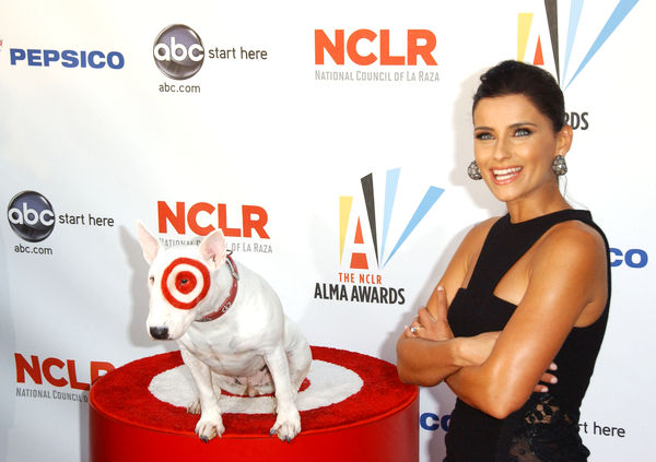 Nelly Furtado<br>2009 NCLR ALMA Awards - Arrivals