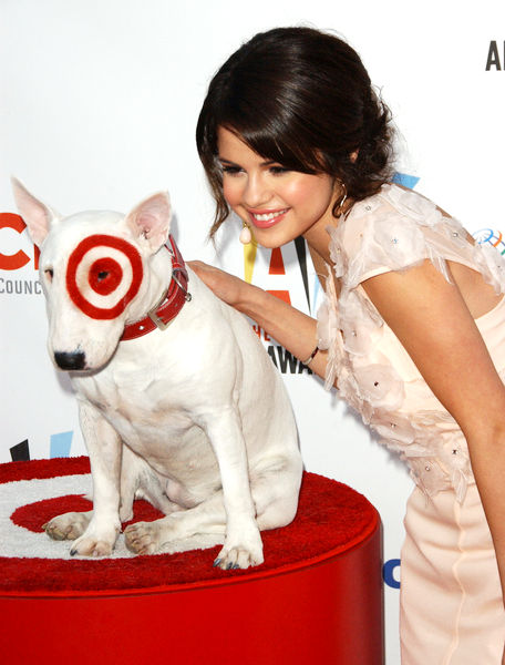Selena Gomez<br>2009 NCLR ALMA Awards - Arrivals