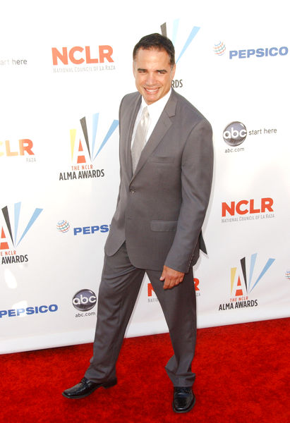 Alvarez Picture 1 2009 NCLR ALMA Awards Arrivals