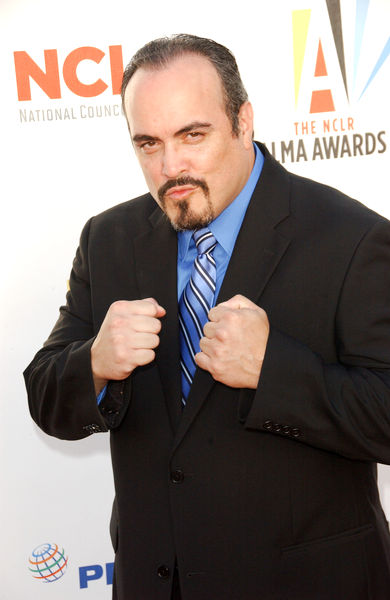 David Zayas Latest News, Bio, Profile, Album, Movie and Photo.