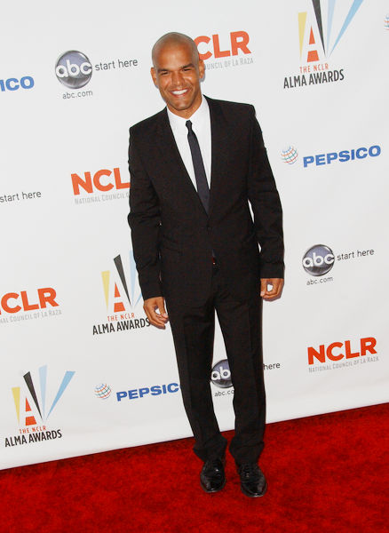 Amaury Nolasco Latest News, Bio, Profile, Album, Movie and Photo.