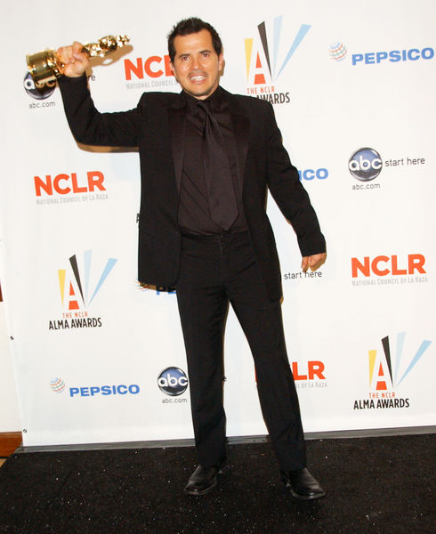 John Leguizamo<br>2009 NCLR ALMA Awards - Press Room