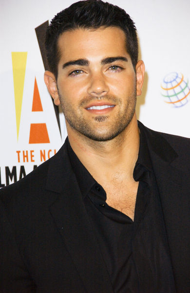 Jesse Metcalfe<br>2009 NCLR ALMA Awards - Press Room