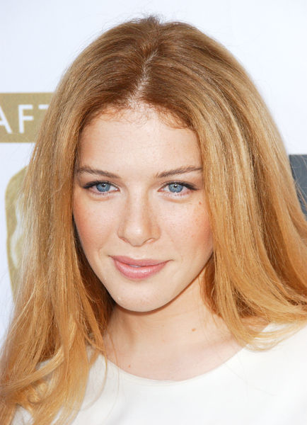 Rachelle Lefevre<br>BAFTA's 7th Annual PreEMMY TV Tea Party - Arrivals