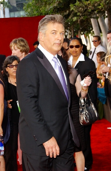 Alec Baldwin<br>The 61st Annual Primetime Emmy Awards - Arrivals