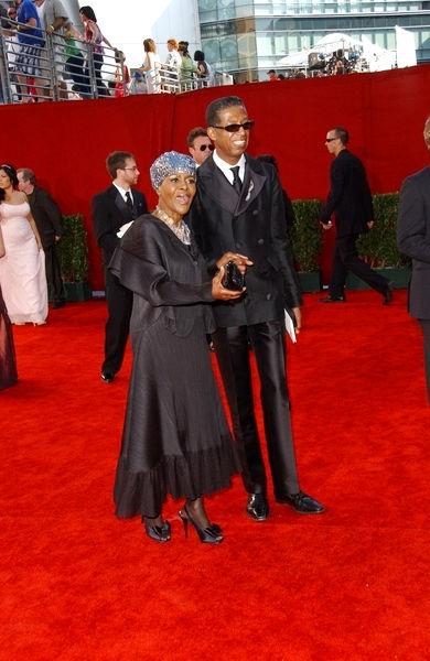 Cicely Tyson<br>The 61st Annual Primetime Emmy Awards - Arrivals