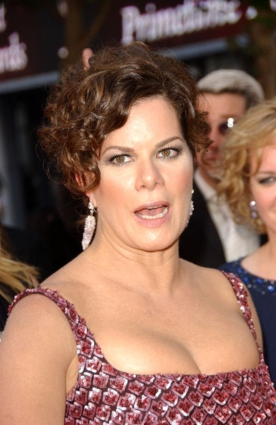 Marcia Gay Harden<br>The 61st Annual Primetime Emmy Awards - Arrivals