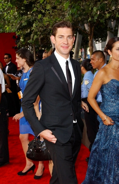 John Krasinski<br>The 61st Annual Primetime Emmy Awards - Arrivals