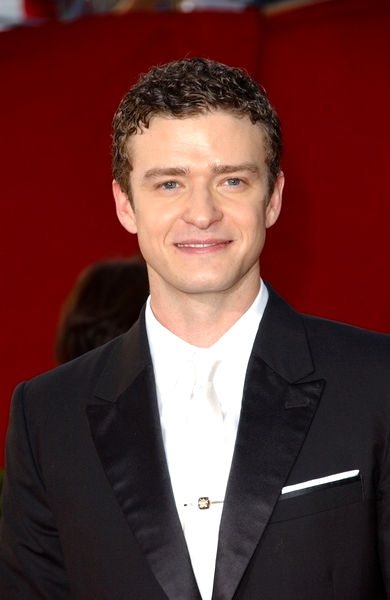 Justin Timberlake<br>The 61st Annual Primetime Emmy Awards - Arrivals