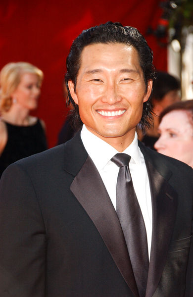 Daniel Dae Kim<br>The 61st Annual Primetime Emmy Awards - Arrivals