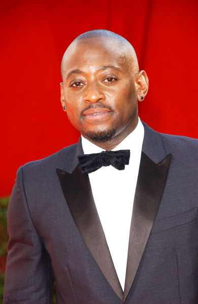 Omar Epps<br>The 61st Annual Primetime Emmy Awards - Arrivals