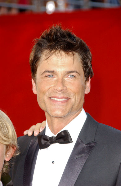 Rob Lowe<br>The 61st Annual Primetime Emmy Awards - Arrivals