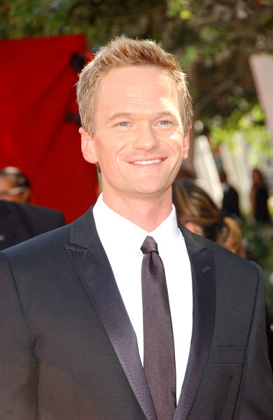 Neil Patrick Harris<br>The 61st Annual Primetime Emmy Awards - Arrivals