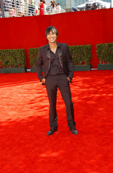 Kunal Nayyar<br>The 61st Annual Primetime Emmy Awards - Arrivals