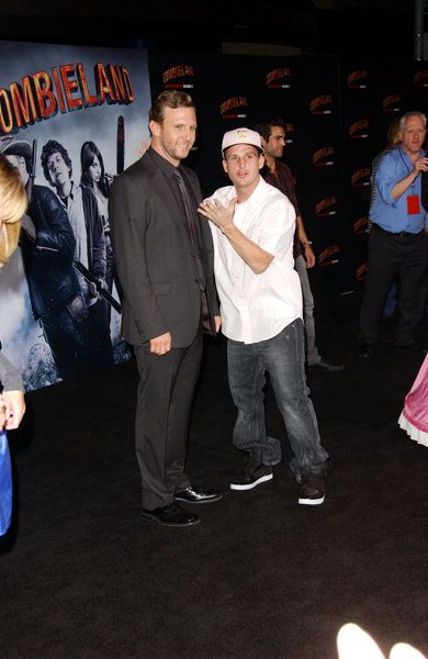 Rob Dyrdek Latest News, Bio, Profile, Album, Movie and Photo.