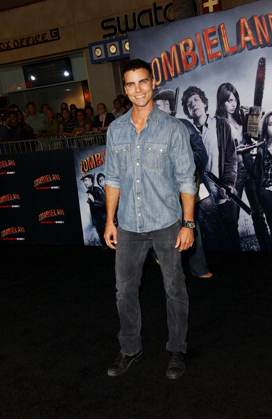 Colin Egglesfield<br>