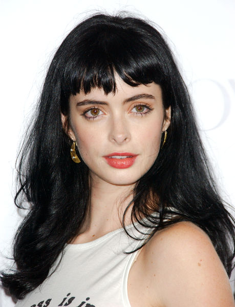 Krysten Ritter Latest News, Bio, Profile, Album, Movie and Photo.