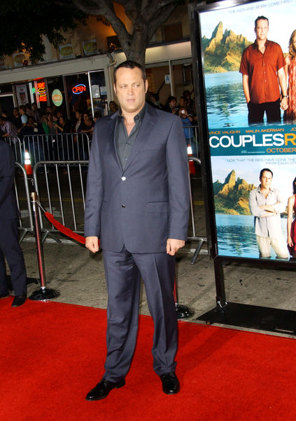 Vince Vaughn<br>