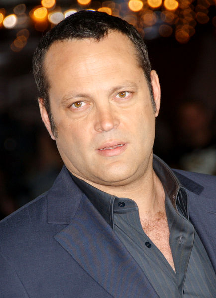 Vince Vaughn<br>