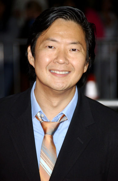 Ken Jeong<br>