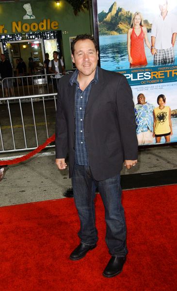 Jon Favreau<br>